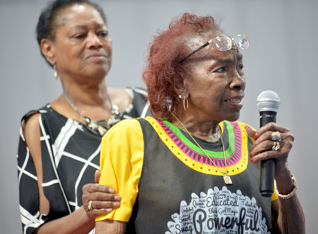 Honoring a legend News, Sports, Jobs Messenger News